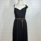 Veronika Maine | dress | size 12 | midi length