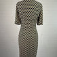 Ralph Lauren | New York | dress | size 8 | knee length