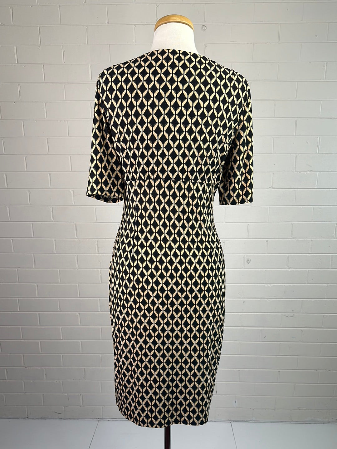 Ralph Lauren | New York | dress | size 8 | knee length