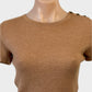 Loft | US | top | size 8 | cap sleeve