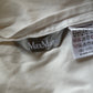 Max Mara | Italy | jacket | size 10 | single breasted | made in Italy