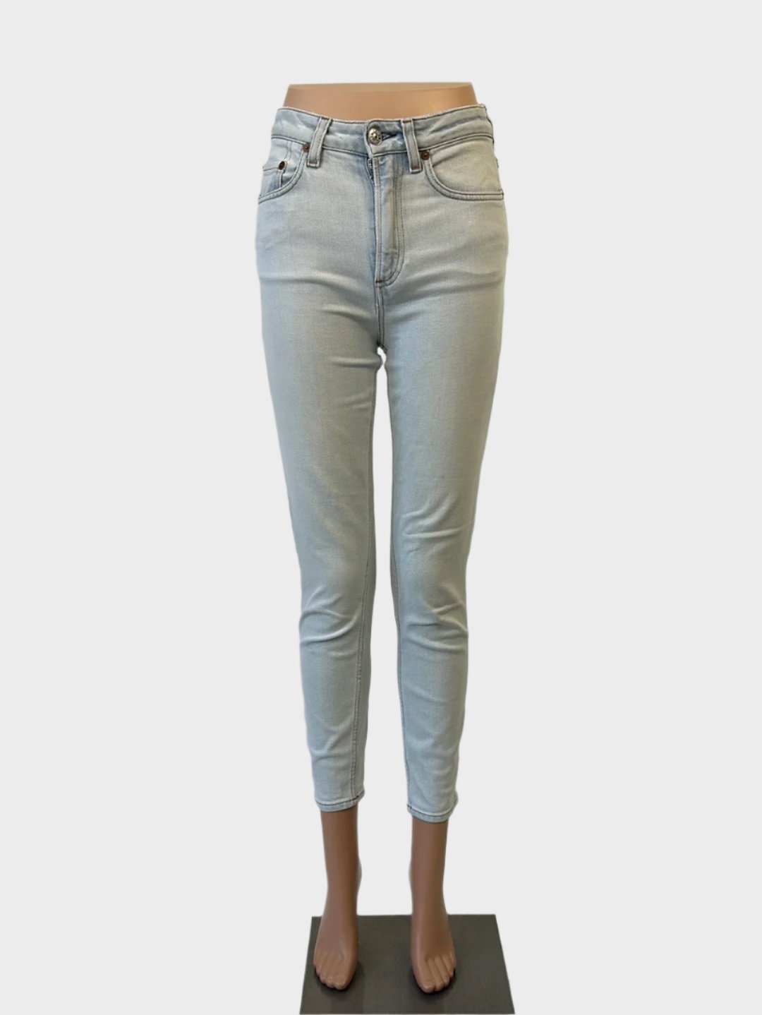 Acne Studios | Stockholm | jeans | size 6 | skinny leg