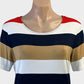 Sportscraft | top | size 12 | short sleeve