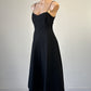 Rebecca Vallance | dress | size 10 | midi length