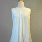 Cue | top | size 10 | sleeveless