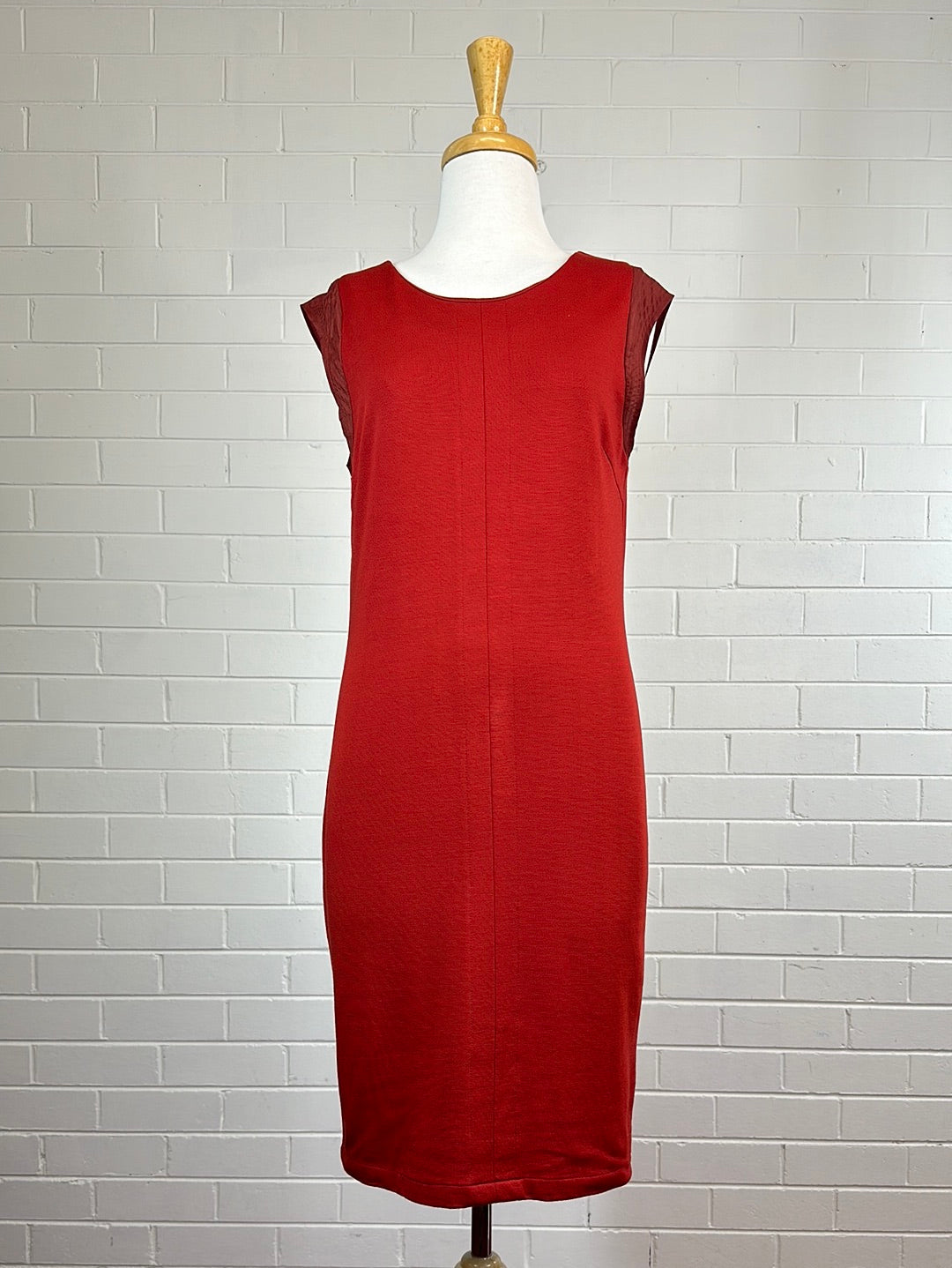 ALPHA60 | dress | size 10 | knee length