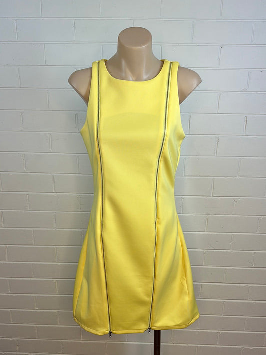 Zalora | dress | size 10 | mini length