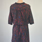 Scotch & Soda - Maison Scotch | Amsterdam | dress | size 10 | knee length