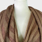 Missoni | Italy | cape | one size | wool mohair blend | made in Italy