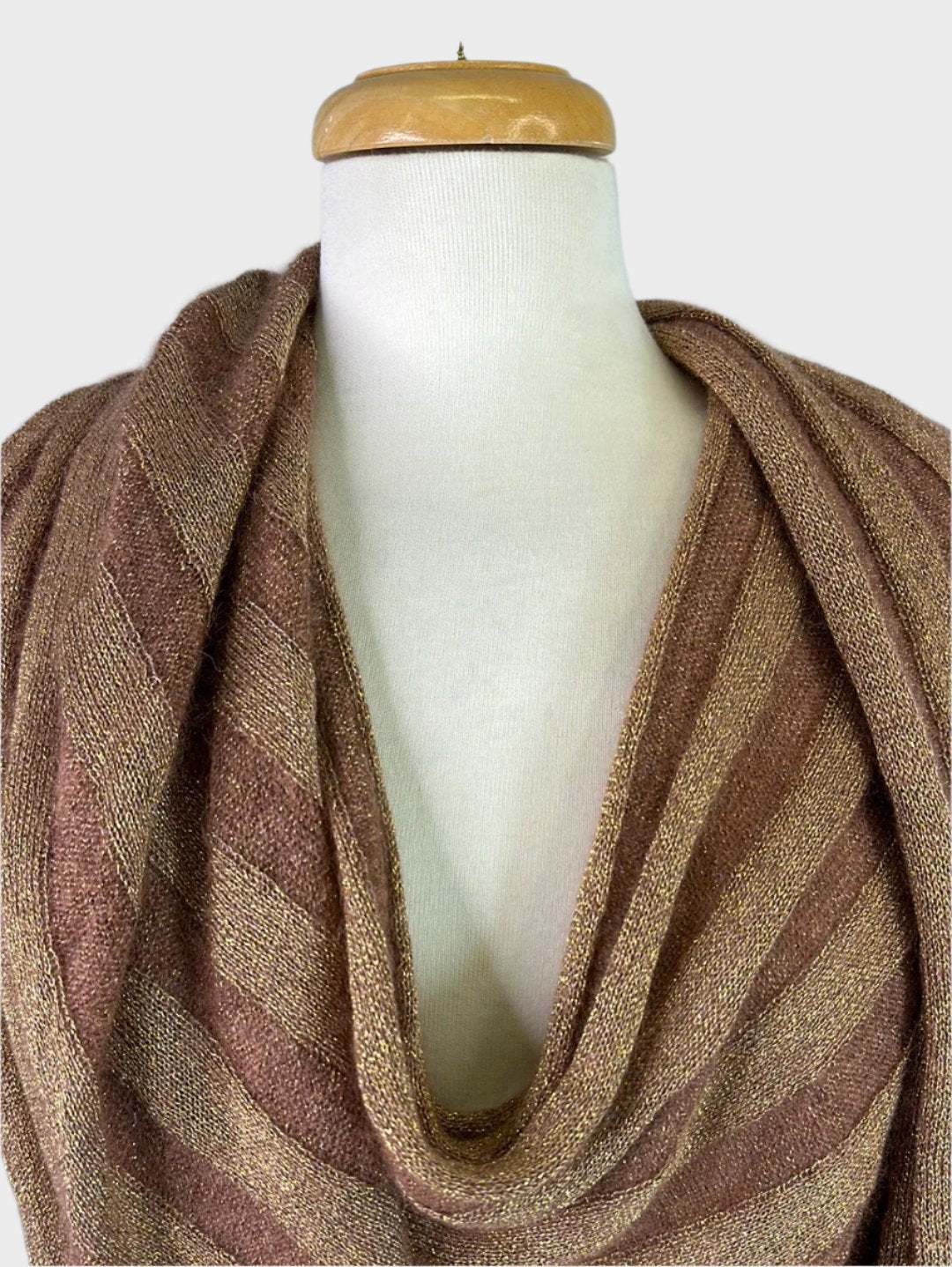 Missoni | Italy | cape | one size | wool mohair blend | made in Italy