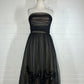 Liz Jordan | dress | size 10 | midi length