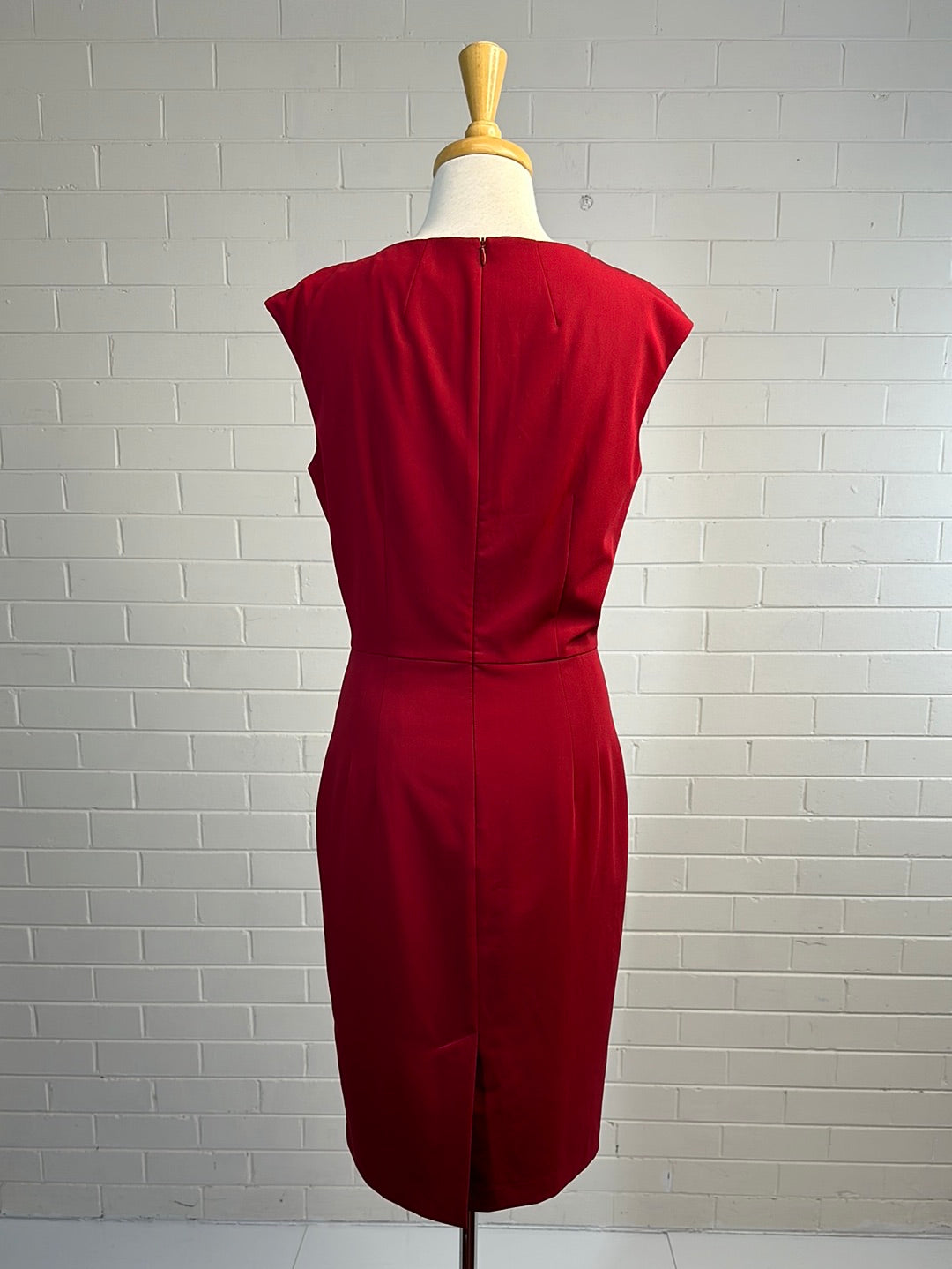 Veronika Maine | dress | size 10 | knee length