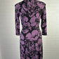 Diana Ferrari | dress | size 14 | knee length