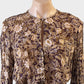 Oxford | dress | size 8 | midi length