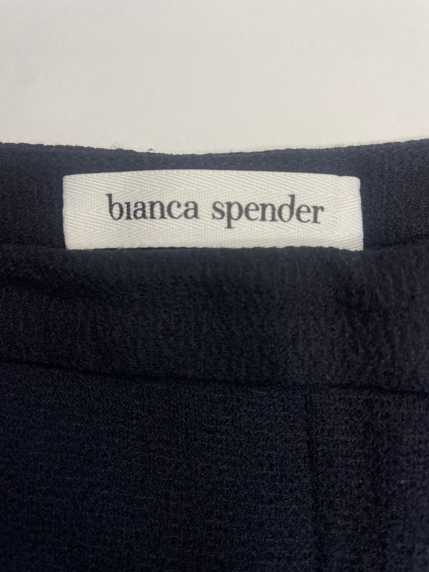 Bianca Spender | pants | size 14 | straight leg | made in Australia 🇦🇺