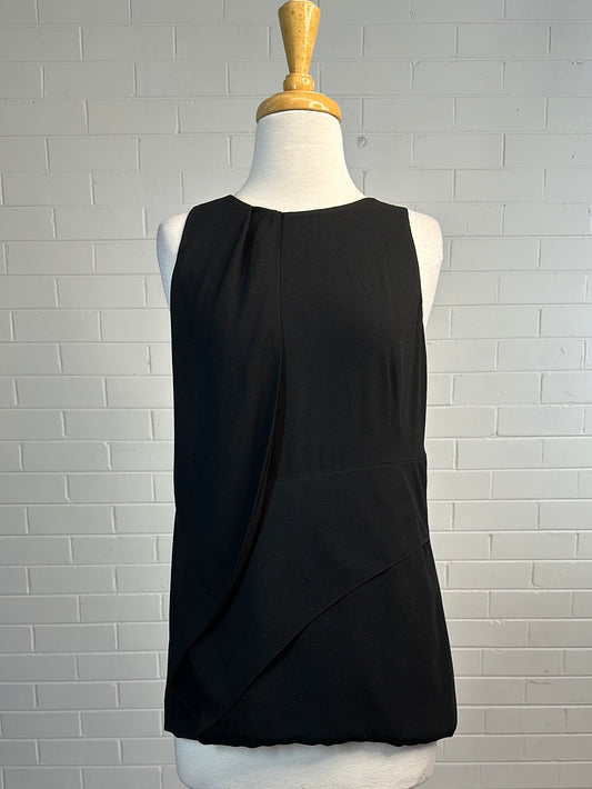 Calvin Klein | US | top | size 8 | sleeveless