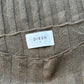 DISSH | top | size 8 | long sleeve