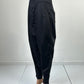 Country Road | pants | size 8 | tapered leg | 100% cotton