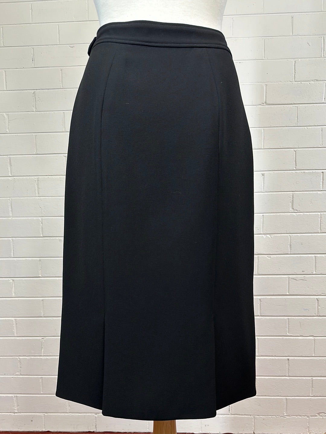 TH.BRAUN | Germany | skirt | size 14 | knee length