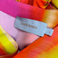SILVIA TCHERASSI | Miami | gown | size 12 | maxi length | made in Colombia
