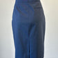 SABA | skirt | size 10 | knee length