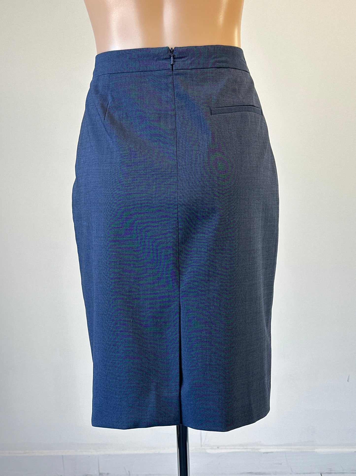 SABA | skirt | size 10 | knee length