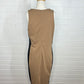 Carla Zampatti | dress | size 14 | midi length