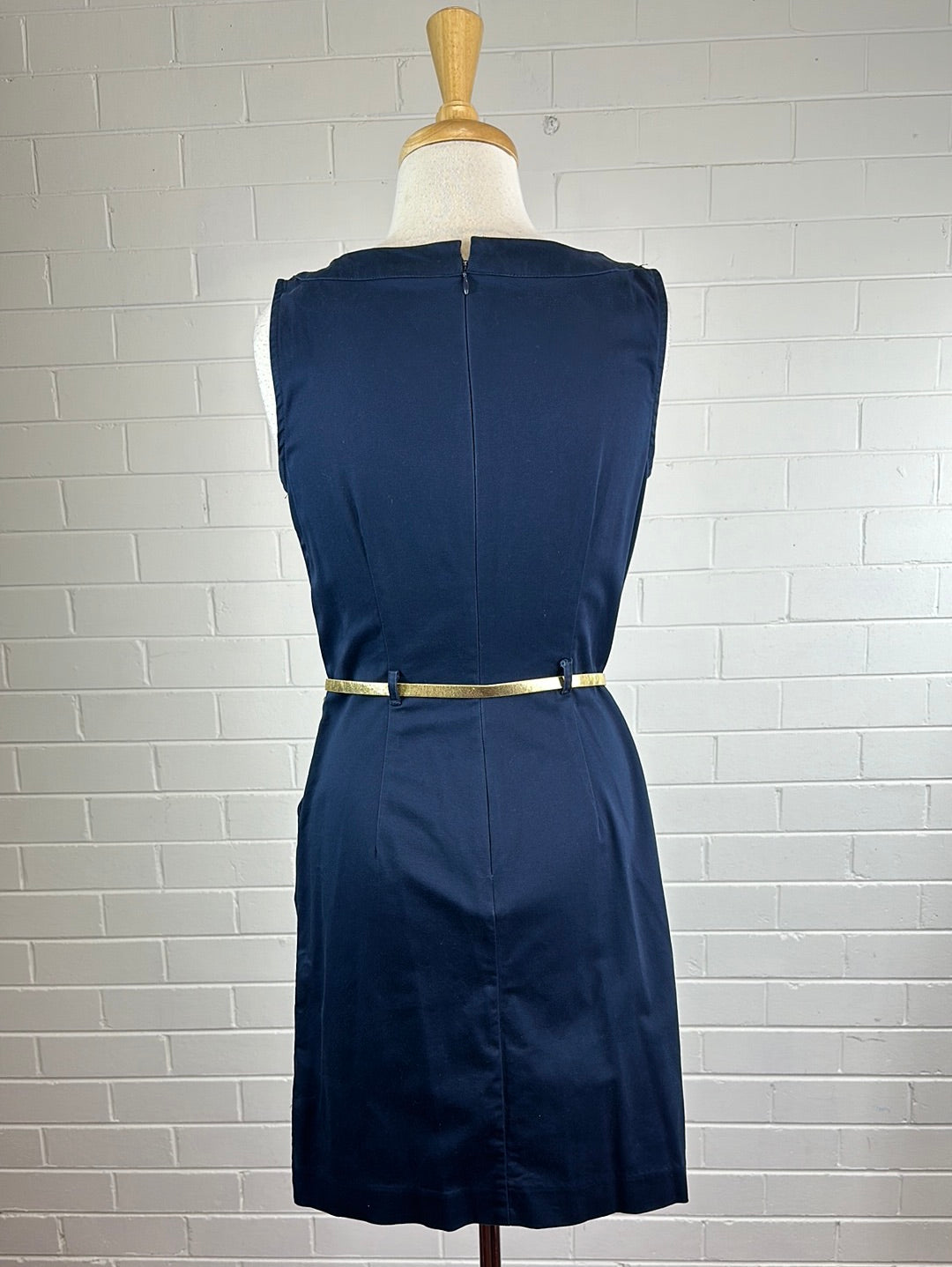 Tommy Hilfiger | dress | size 8 | knee length