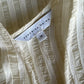 Veronika Maine | top | size 10 | three quarter sleeve
