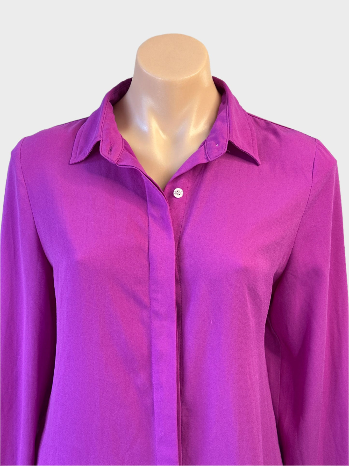 Elliatt | shirt | size 12 | long sleeve