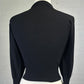 Karen Millen | UK | top | size 6 | three quarter sleeve