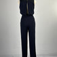Victoria Beckham | UK | pantsuit | size 10 | sleeveless