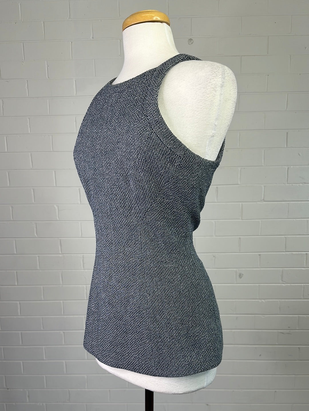 SABA | top | size 10 | sleeveless