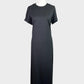 MAURIE + EVE | dress | size 6 | midi length | 100% cotton