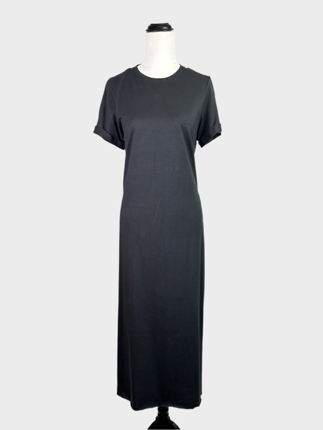 MAURIE + EVE | dress | size 6 | midi length | 100% cotton