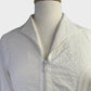 Anne Fontaine | Paris | shirt | size 12 | long sleeve | 100% cotton | made in France