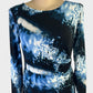 Calvin Klein | US | top | size 14 | long sleeve