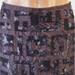French Connection | UK | skirt | size 10 | knee length | 100% silk