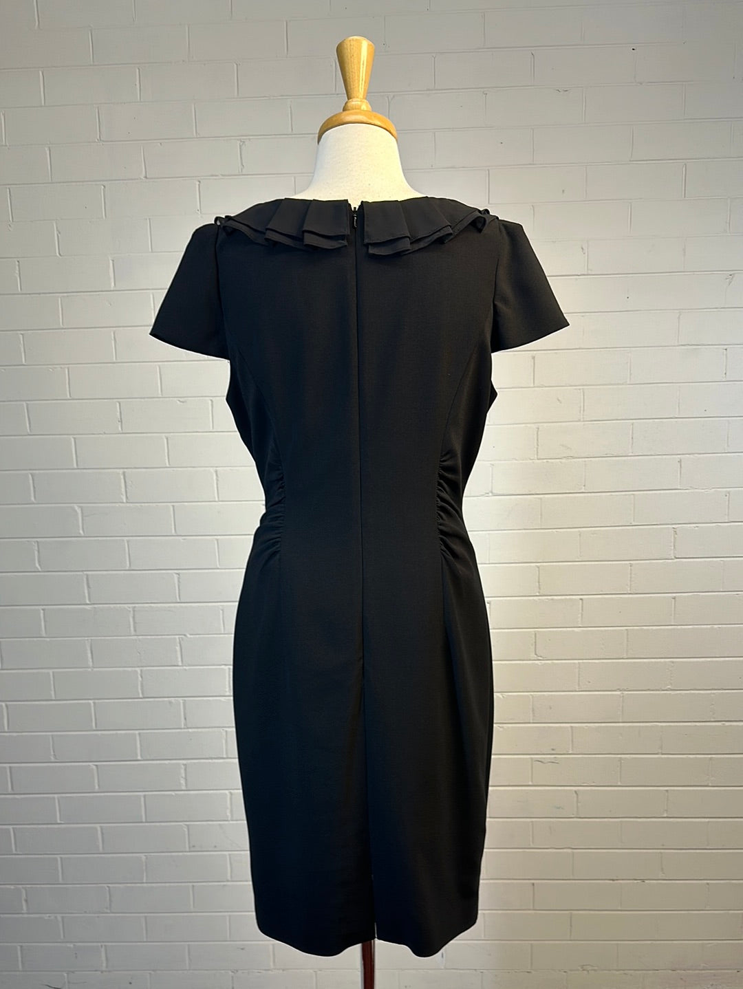 White House Black Market, US, dress, size 10