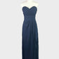 BIll Levkoff | gown | size 6 | maxi length