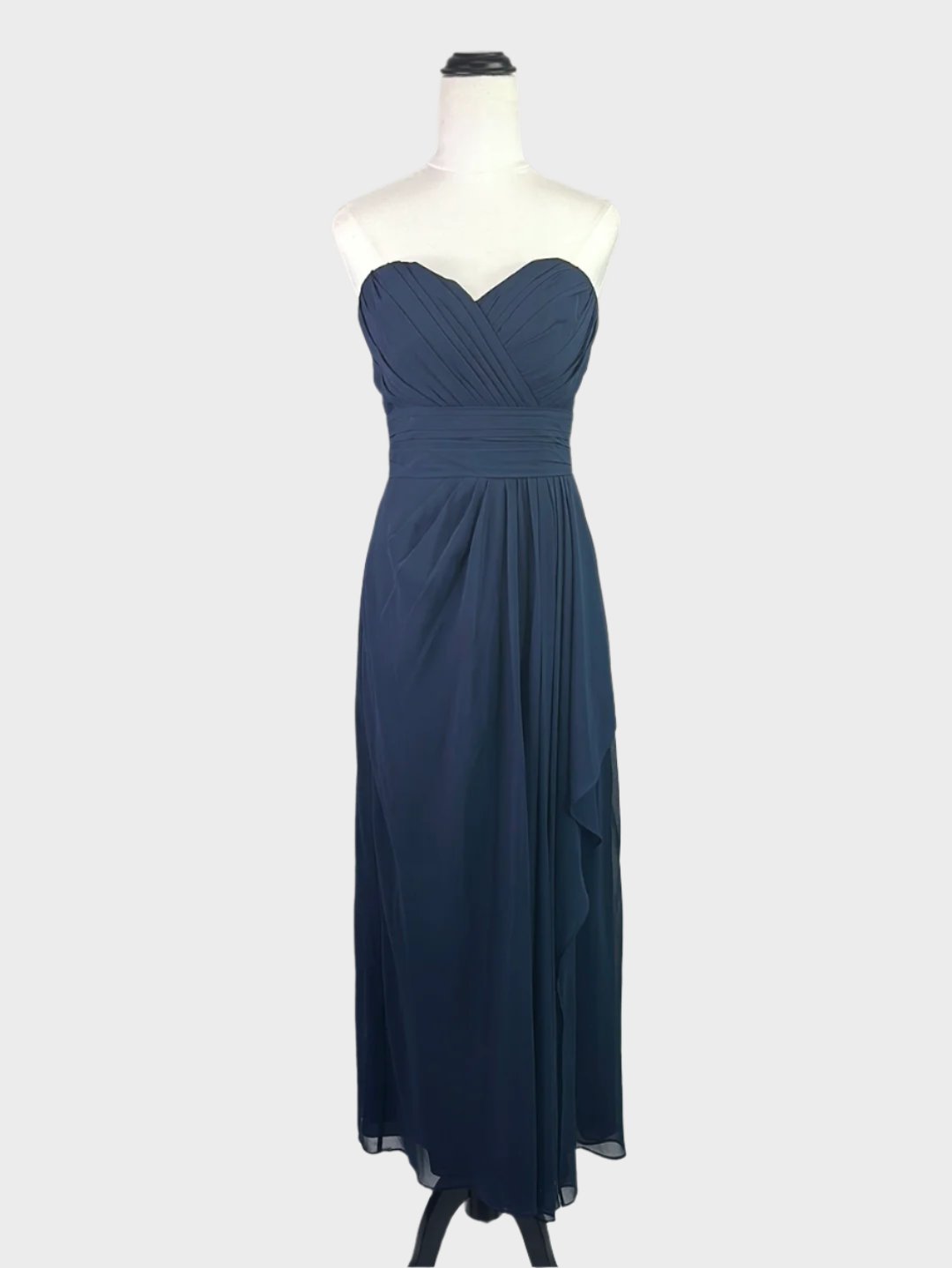 BIll Levkoff | gown | size 6 | maxi length