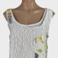 Gordon Smith | top | size 10 | sleeveless