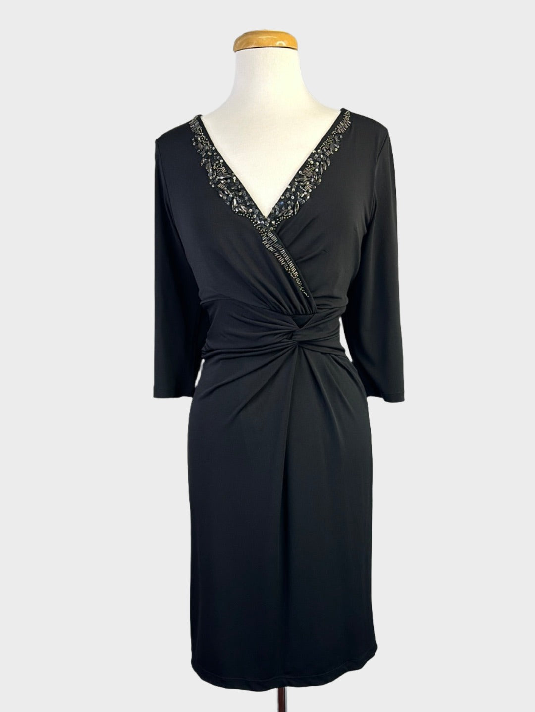 Diana Ferrari | dress | size 12 | knee length