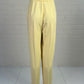 Ignazia | vintage 90's | pants | size 14 | tapered leg