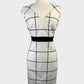 Karen Millen | UK | dress | size 10 | knee length