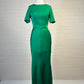 Topshop | gown | size 8 | maxi length