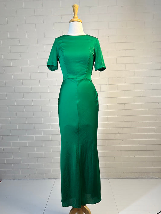 Topshop | gown | size 8 | maxi length