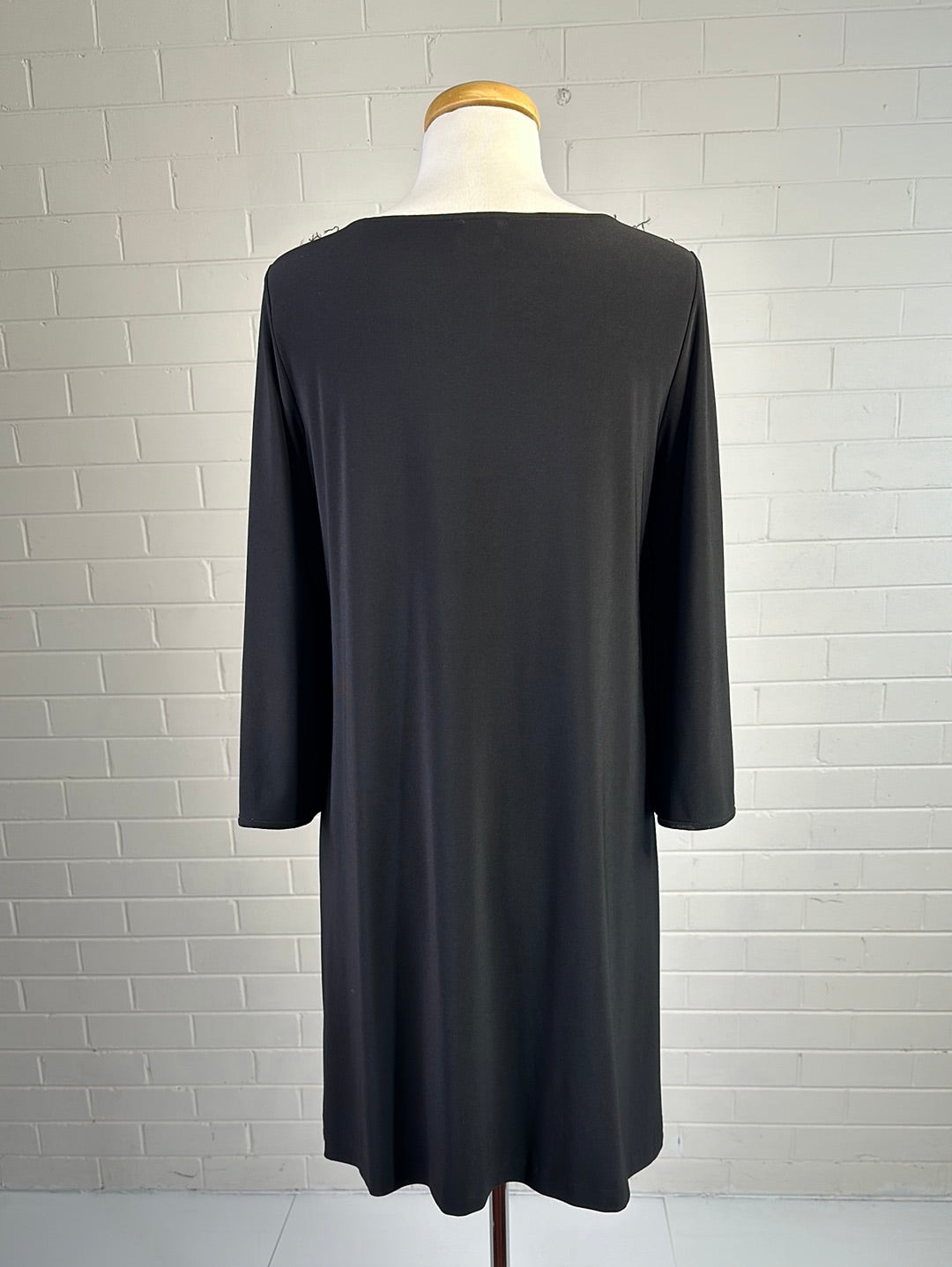 Leona Edmiston | dress | size 14 | knee length | made in Australia 🇦🇺