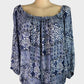 Tommy Hilfiger | New York | top | size 18 | long sleeve | new with tags