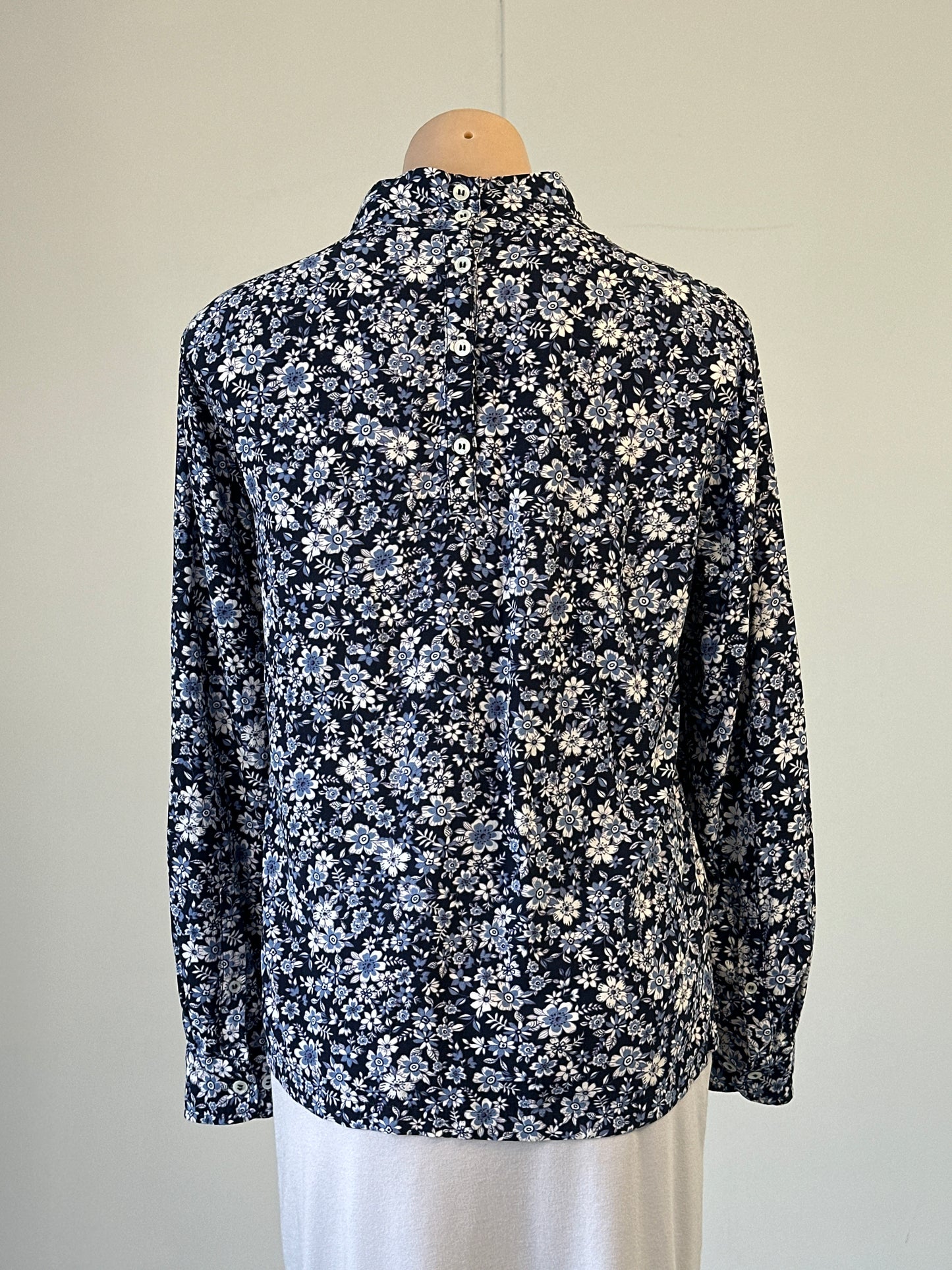 Trenery | shirt | size 10 | long sleeve